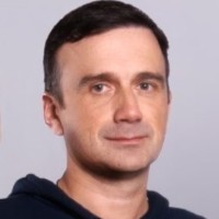 Dino Systems Employee Alexander Anosov's profile photo