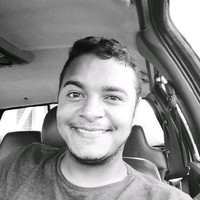 Interserv Employee Gabriel MacEio's profile photo