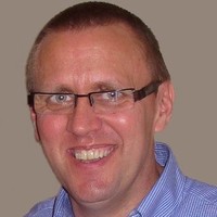Linwave Technology Employee Stuart Devlin-Gray's profile photo