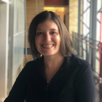 Communications Counsel Employee Sheryl Stecker's profile photo