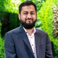 Sayed Qazi Email & Phone Number