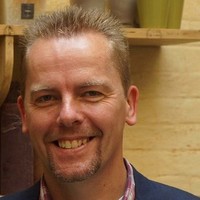 Allianz Belgium Employee Olivier Colman's profile photo