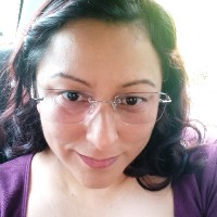 María Guadalupe Martínez's profile photo