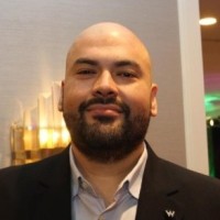 San Francisco State University Employee Patrick Tamayo's profile photo