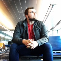 Perth Brewery Employee Geoff Tait's profile photo
