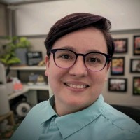 Crescent Parts & Equipment Employee Jane Coulter's profile photo