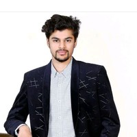 Column Information Security Employee Mayank Barsainya's profile photo