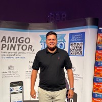 Construcolor Employee Michael Borghesan's profile photo