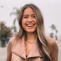 Grow Glide Employee Geness Santana's profile photo