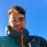 scaleon Employee Philipp Wölfel's profile photo