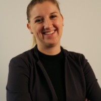 Fizzy Employee Catherine Bucher's profile photo