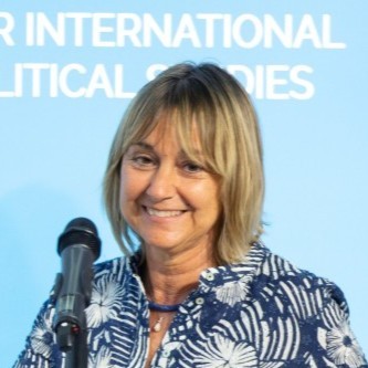 Francesca Frigo Email & Phone Number