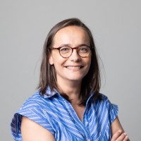 CANUT Employee Anaïs Maurel-Ségala's profile photo