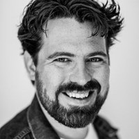 ICL Group Employee Rogier Tacke's profile photo