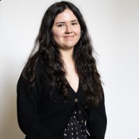 ekosgen Employee Amarilis Herrera Cruz's profile photo