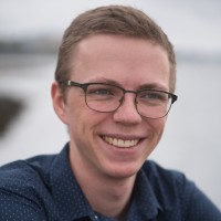 Fulfil.IO Employee Alexander Chapman's profile photo