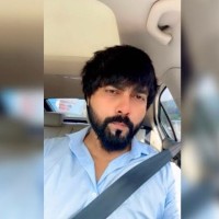 Petrocom Logistics Employee Arjun Y's profile photo