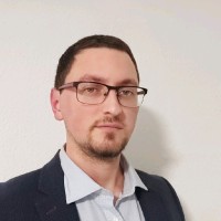 CYC Employee Ionut Vaduva's profile photo