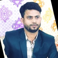 Fifthgen Tech Solution Employee Vinod Shukla's profile photo