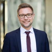 City & Bits Employee Philipp Brandt's profile photo