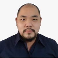 GECOM SOFTWARE Employee Raul Wong's profile photo