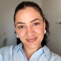 Hyped Employee Genesis Z.'s profile photo