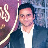 Wipro Employee Vinod Chaudhari's profile photo