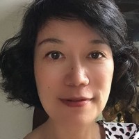 Portman Architects Employee Angela Zhang's profile photo