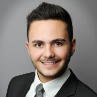 dhmp GmbH & Co. KG Employee Angelo Becker's profile photo