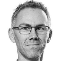 CMS Cameron McKenna Employee Peter Bateman's profile photo