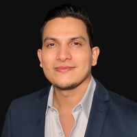 Whisper Media Employee Akhil Gaikwad's profile photo