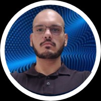 CAM do Brasil Employee Luciano Pinto's profile photo