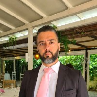 Audit Service & Certification Employee Alessandro Pace's profile photo