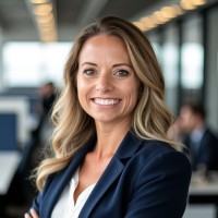 Jenna Desch Email & Phone Number