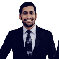 SA Health Employee Ashish Mathews's profile photo