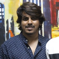 Naveen k Email