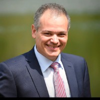 KIC Krones Employee Stefan Janoschek's profile photo