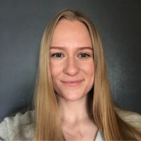 TeachStart Employee Jaime Paterson's profile photo