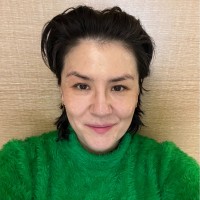 Computer Lunch Games Employee Kati Migs's profile photo