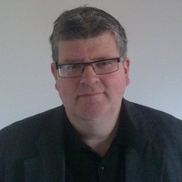 Serious Comedy Ltd Employee Seamus Hilley's profile photo