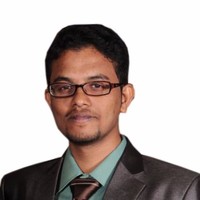 HUUB Employee Shahnawaz Husain's profile photo