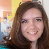 Alley Poyner Macchietto Architecture Employee Megan Lutz's profile photo