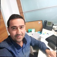 Halil Göçer Email