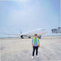 PT Bandarudara Internasional Jawa Barat (Perseroda) Employee Alrdi Samsa's profile photo