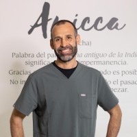 Luis Barrio Email