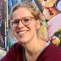 Basic Trust Employee Anouk Spruit's profile photo