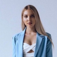 Дарья Шихова Email