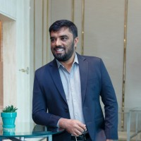 GulfIT Network Distribution Employee Pramod M's profile photo