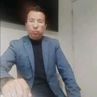 GMEelectronics Employee Jorge De La Cerda's profile photo