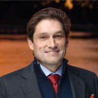 Texas Technology Group Employee Brian Royce's profile photo